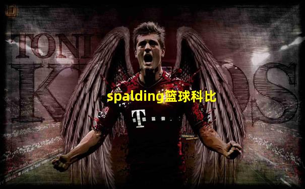 spalding篮球科比