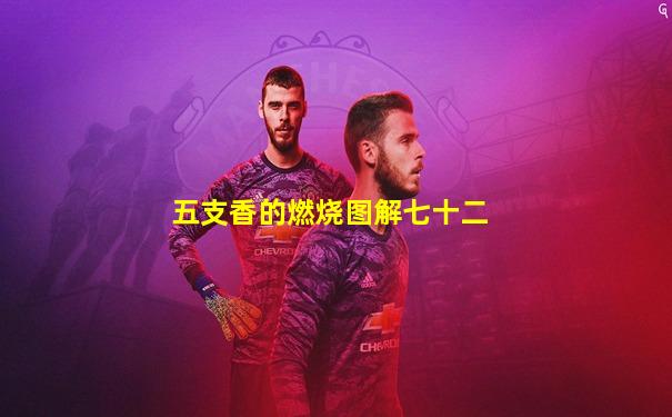 五支香的燃烧图解七十二
