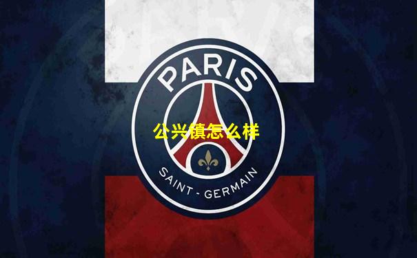 公兴镇怎么样