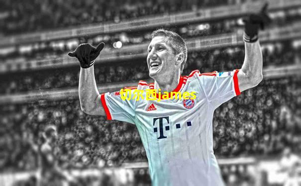 切尔西james