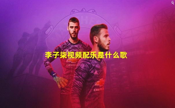 李子柒视频配乐是什么歌