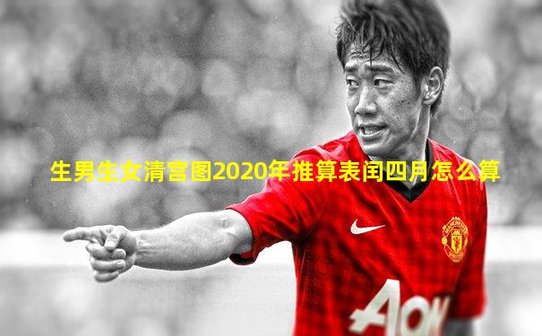 生男生女清宫图2020年推算表闰四月怎么算