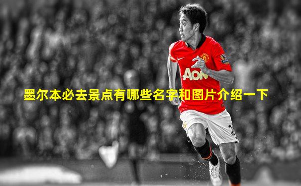 墨尔本必去景点有哪些名字和图片介绍一下